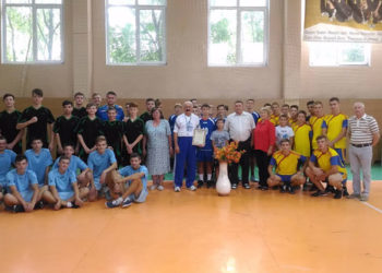 În premieră la Ungheni, un turneu open la volei