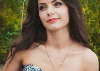 Ana Golovco: „Eu și soțul meu  reușim să visăm împreună”