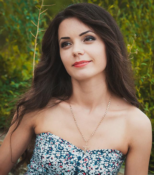 Ana Golovco: „Eu și soțul meu reușim să visăm împreună”