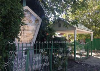 „Fântâna mea e adâncă, săpată cu sufletul și cu dorul”