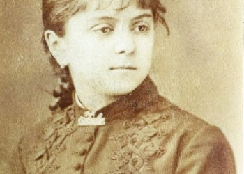 Iulia Hasdeu – 150 de ani de la naștere