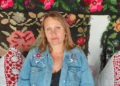 Larisa Ișcenco:  „Doresc mult ca satul să trăiască”