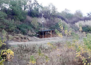 Proiect de interes public – un mister. Primarul pentru o lună de zile cere demers