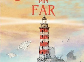 „Scrisori din far” de Emma Carroll –  o carte deopotrivă pentru copii și maturi