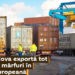 Speculații despre exporturile moldovenești: Sputnik vede scăderea exporturilor în UE, dar nu vede scăderea și mai mare în cazul CSI