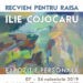 „Recviem pentru Raisa”