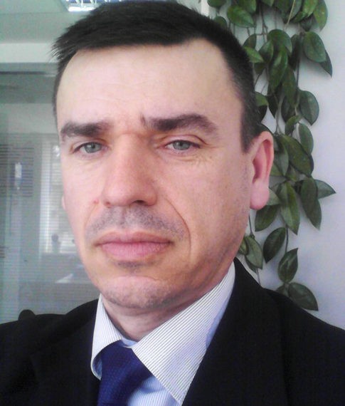 Аndrian Ghețu: „Mulți oameni  pun, din greșeală, bunurile materiale  mai presus de orice”