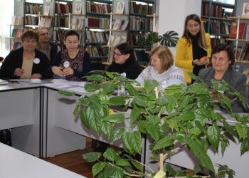 Poate că ne lipsește anume acest proiect