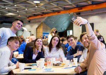 CE? UNDE? CÂND?   Competiția de Jocuri Intelectuale UNIQ 2019