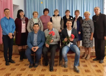 Două evenimente într-o zi la Gimnaziul Gherman