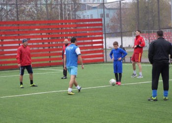 FOTO. JCI Ungheni – un nou eveniment  de colectare de fonduri