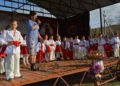 Foto. Implicare locală pentru o comunitate incluzivă la Mănoilești