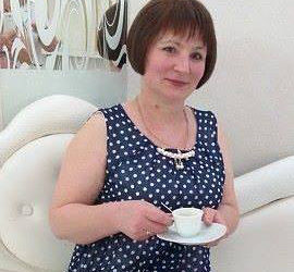 Svetlana Ursu: „Am dorit să fiu  mai aproape de sufletul omului”