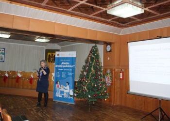 FOTO. „Atenție: urgență pediatrică!”