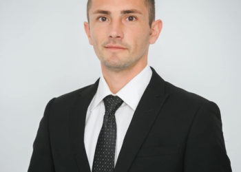 JCI Ungheni are un nou președinte. Cine este el?