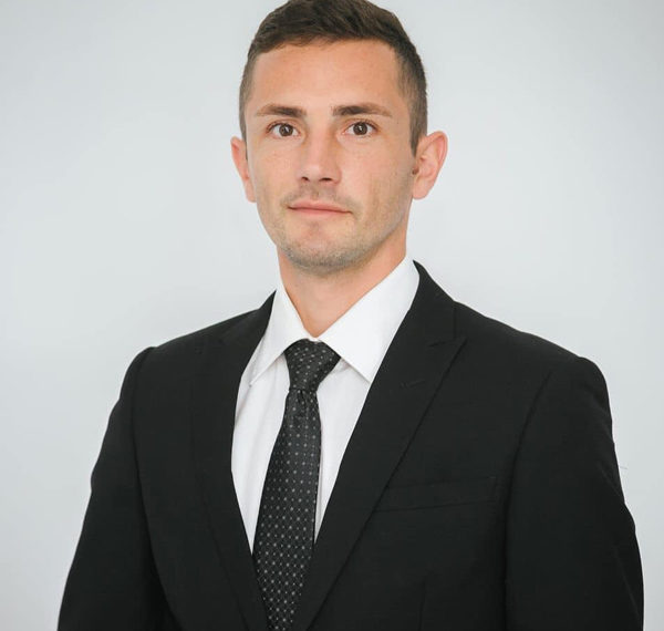 JCI Ungheni are un nou președinte. Cine este el?