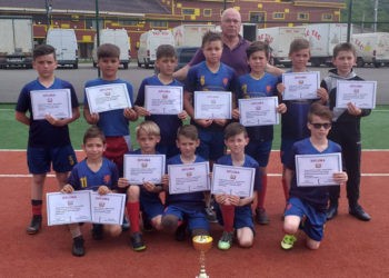 Descoperă eroi în localitatea lor