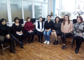 Noi spații de informare și participare civică