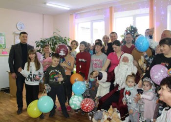 FOTO. E atât de ușor să-ți faci fericit aproapele!