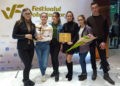 Pentru a doua oară  „Cel mai activ grup de inițiativă” la nivel național e de la Ungheni