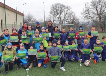 Au câștigat Cupa Prieteniei