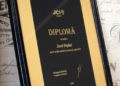 O nouă diplomă pentru „Unghiul”