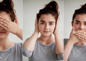 Suntem nepăsători  la ceea ce se întâmplă în jurul nostru