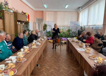 Bunătatea este un dar  de la Dumnezeu
