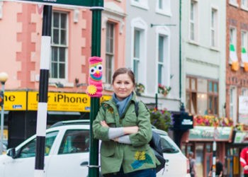 Ilona Vatamaniuc: „Uneori și aerul din Moldova îmi lipsește, în special cel din Poiana”