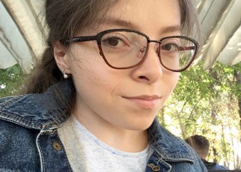 Xenia Moraru: „Consider că omul se naşte bun”