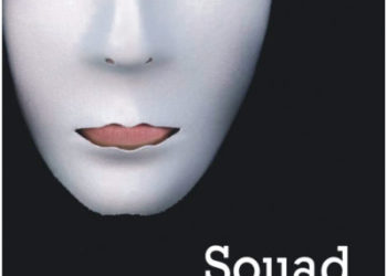 „Arsă de vie” Souad