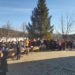 Boghenii Noi:  Târg de caritate sau  „Cine dă, lui își dă”