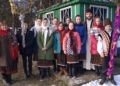 Obiceiul de a colinda, revitalizat la Cetireni