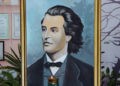 Mihai Eminescu omagiat la Ungheni  prin recitarea operei în diverse limbi ale lumii