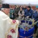 Uniți în credință. Sărbătoarea de Bobotează  celebrată la Medeleni cu oaspeți de seamă din România