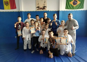 „Trebuie să luptăm, chiar dacă e imposibil”