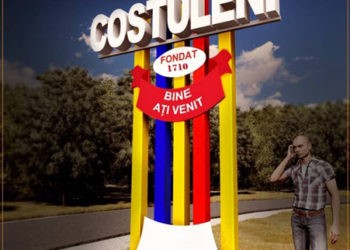 Două inițiative în Costuleni