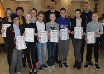 Gala Sportului în comuna Zagarancea, localitățile și-au premiat sportivii