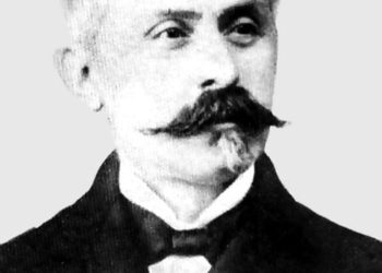 Spiru Haret – savant și om al școlii