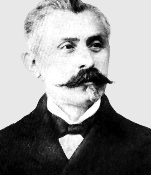 Spiru Haret – savant și om al școlii