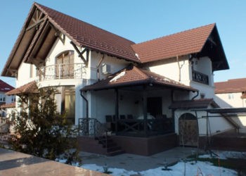 Două lumi, două moduri de viață