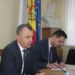 După o vizită amânată, prim-ministrul Republicii Moldova a ajuns la Ungheni joia trecută