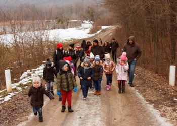 Început de an activ pentru Fondul pentru Tineri Ungheni