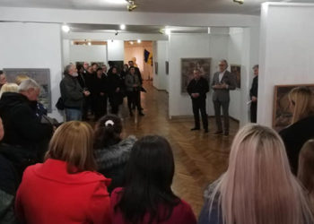 „Recviem pentru Raisa” la Ungheni