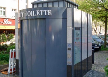 Despre nivelul de atitudine față  de oameni vorbesc toaletele