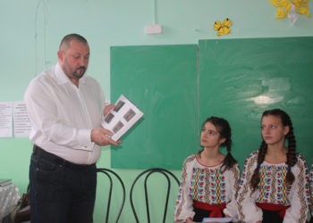 Cioropcani 110 – Zestrea satului