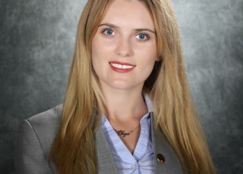 Olga Bodrug: „De fiecare dată când trec granița Moldovei,  simt că sunt un ambasador al ei”