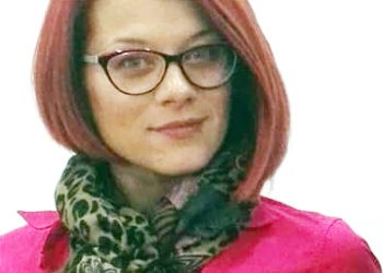 Alina Butnaru:  „Vin dintr-o familie de femei puternice”