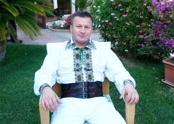 Aurel David: „Tata a încercat  să-mi ofere mie ce nu a avut el”