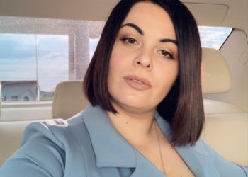 Aurelia Curicheru: „Caracterul  și sprijinul familiei ajută”